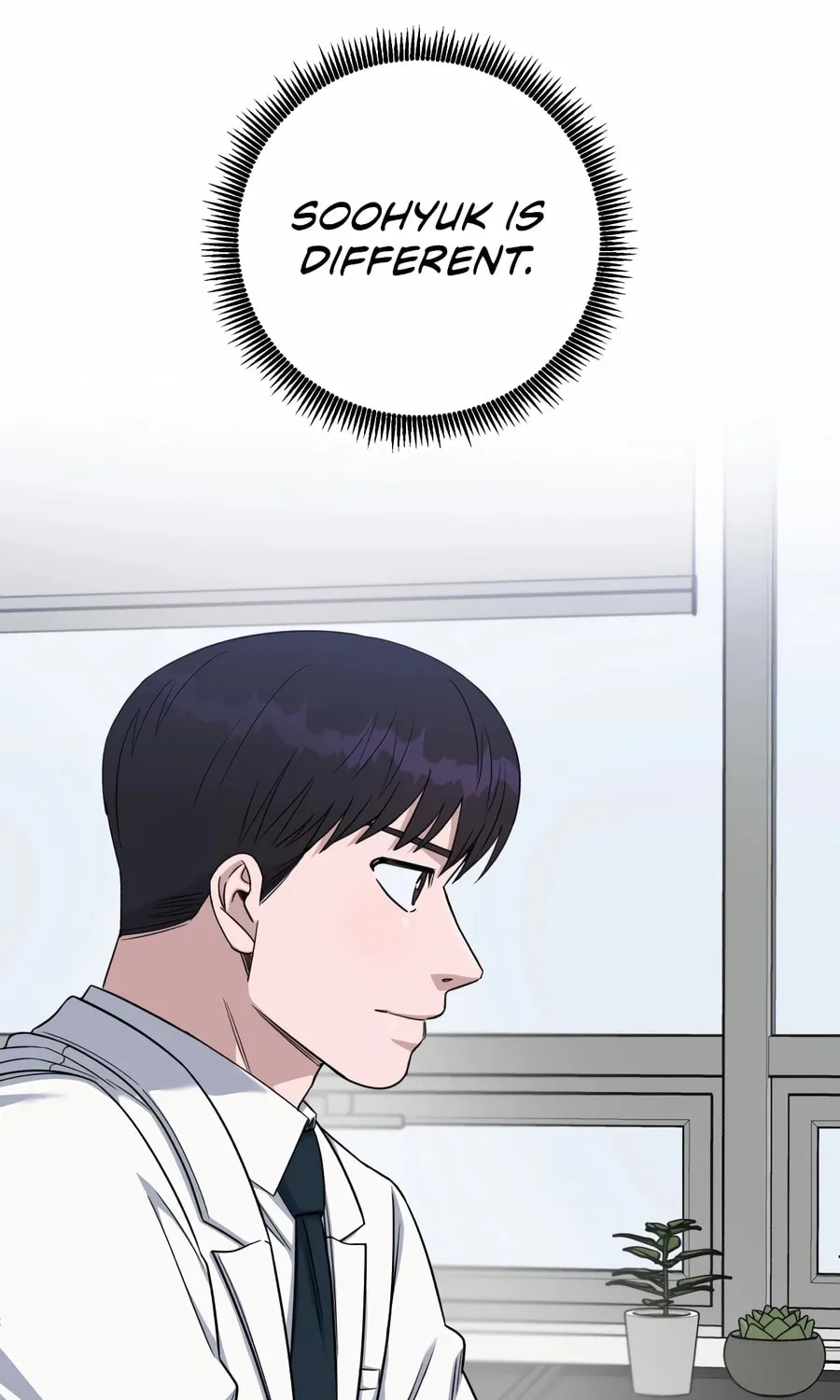 Read A.I. Doctor chapter 124 image 48 on Lezhin