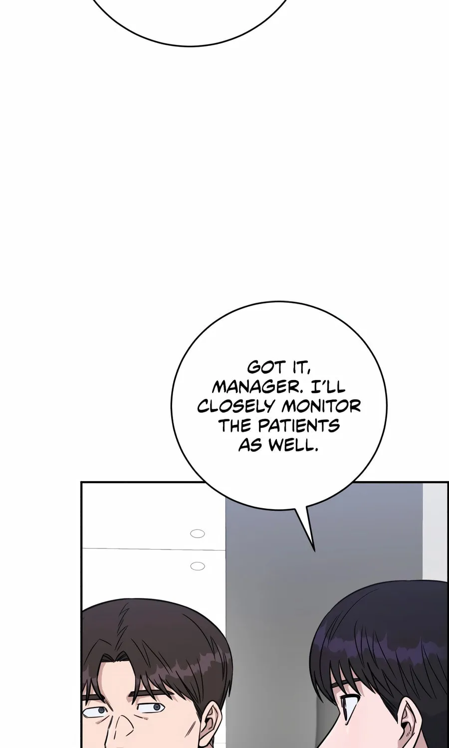 Read A.I. Doctor chapter 124 image 51 on Lezhin