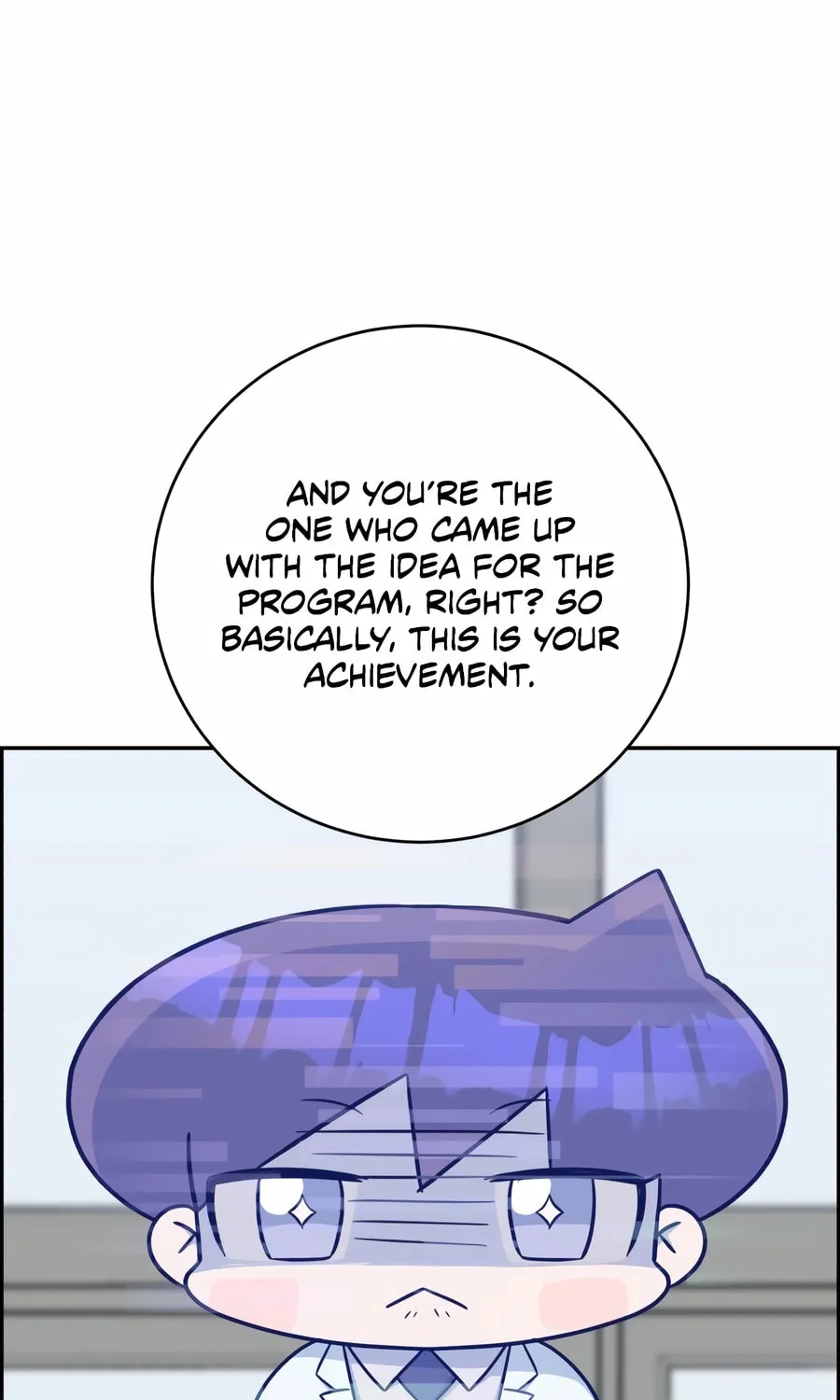 Read A.I. Doctor chapter 124 image 54 on Lezhin