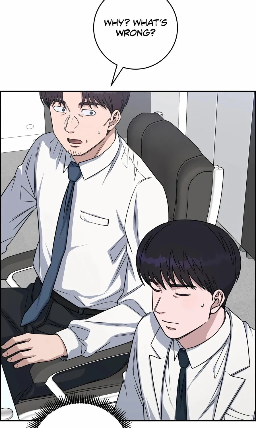 Read A.I. Doctor chapter 124 image 62 on Lezhin