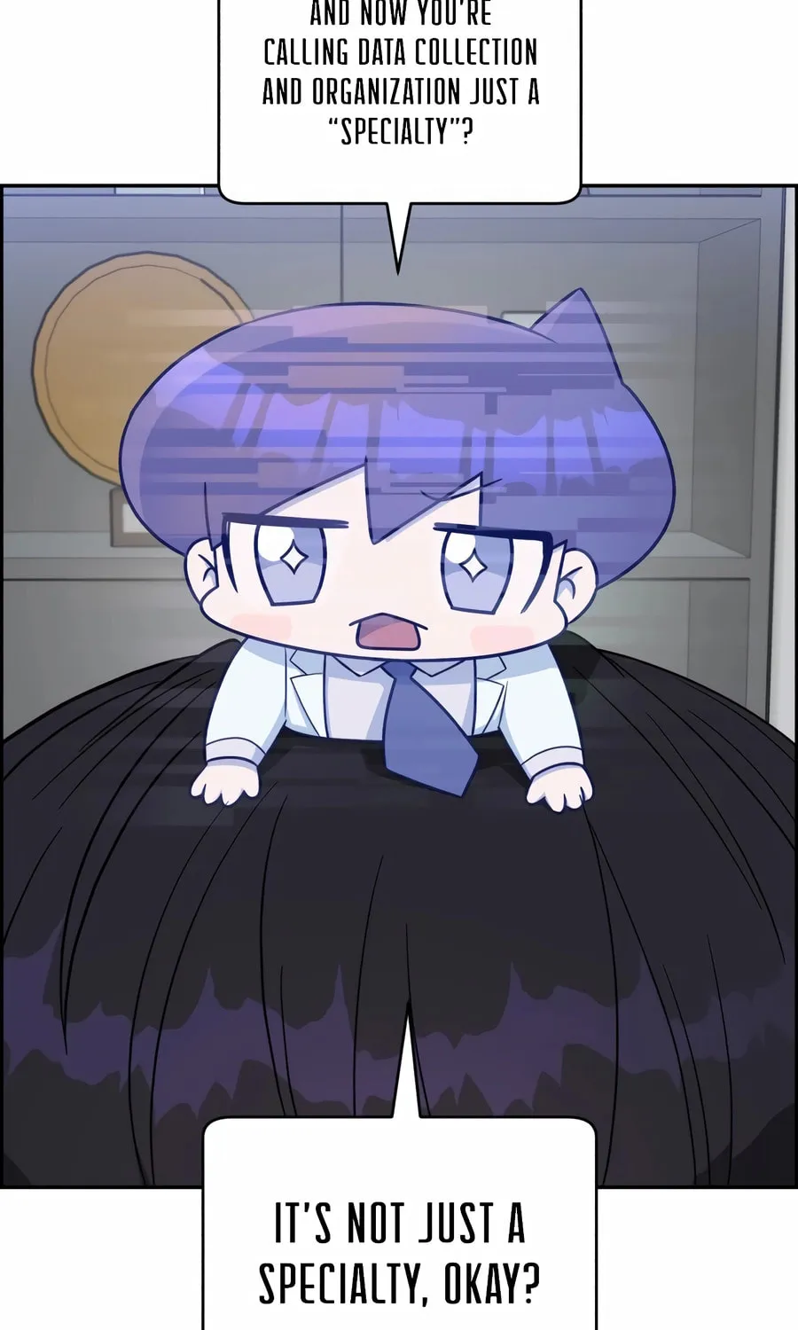 Read A.I. Doctor chapter 124 image 64 on Lezhin
