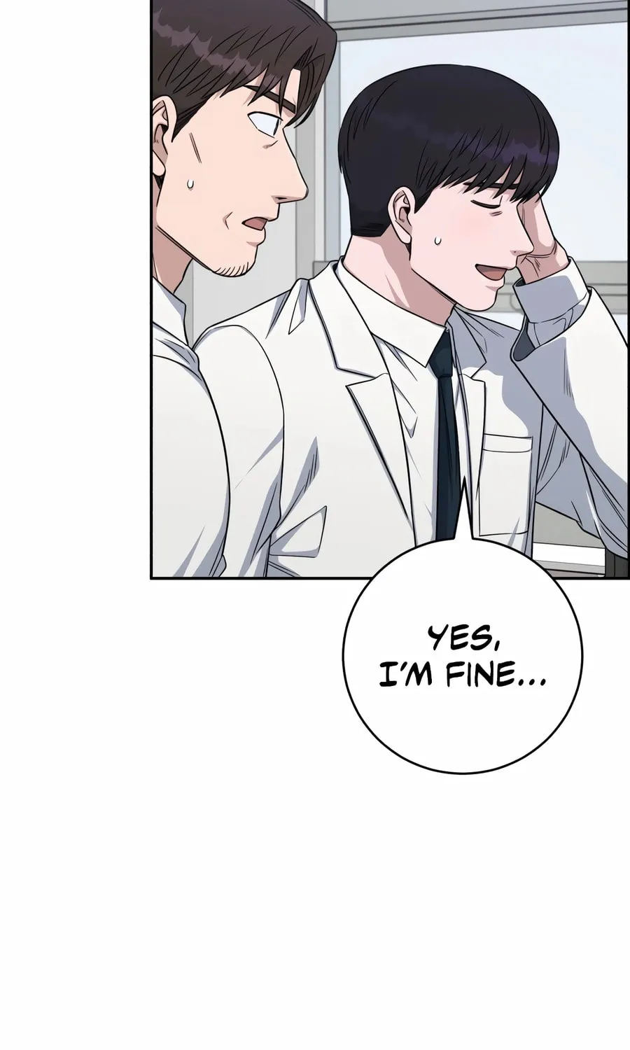 Read A.I. Doctor chapter 124 image 66 on Lezhin