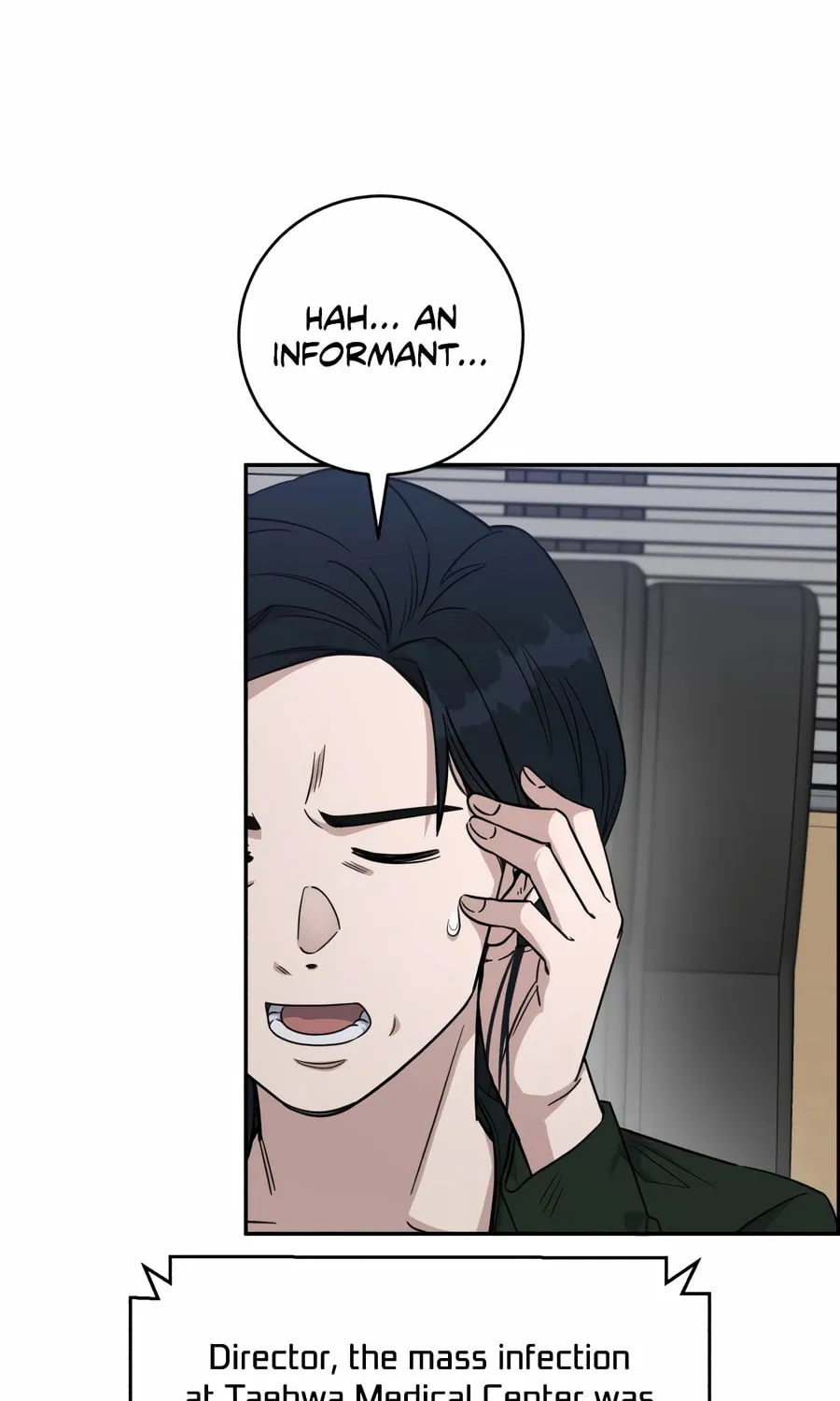 Read A.I. Doctor chapter 124 image 7 on Lezhin