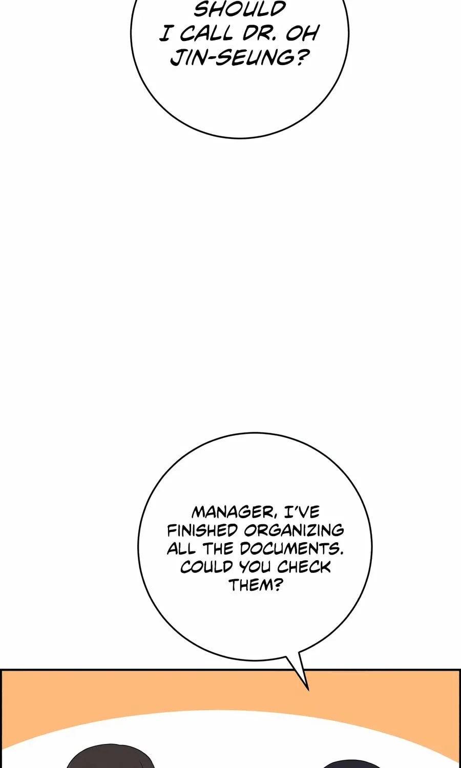 Read A.I. Doctor chapter 124 image 72 on Lezhin