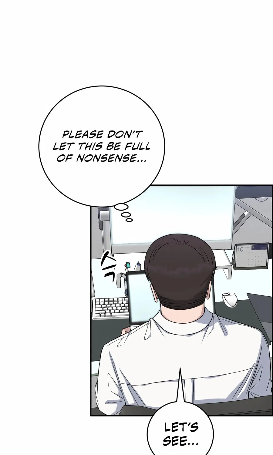 Read A.I. Doctor chapter 124 image 75 on Lezhin