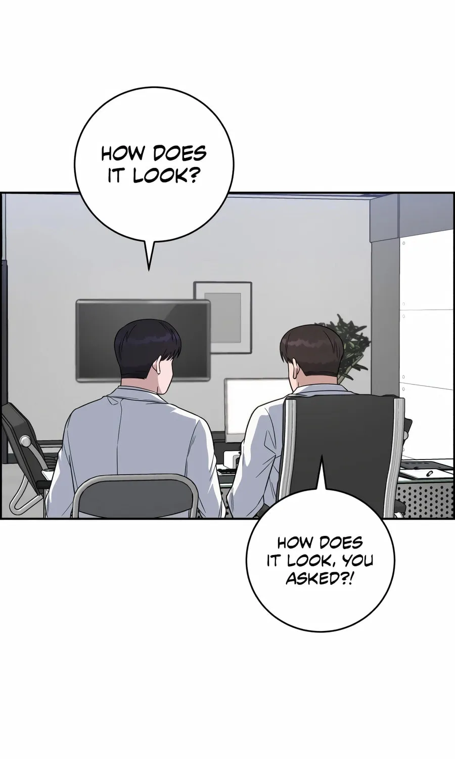 Read A.I. Doctor chapter 124 image 78 on Lezhin