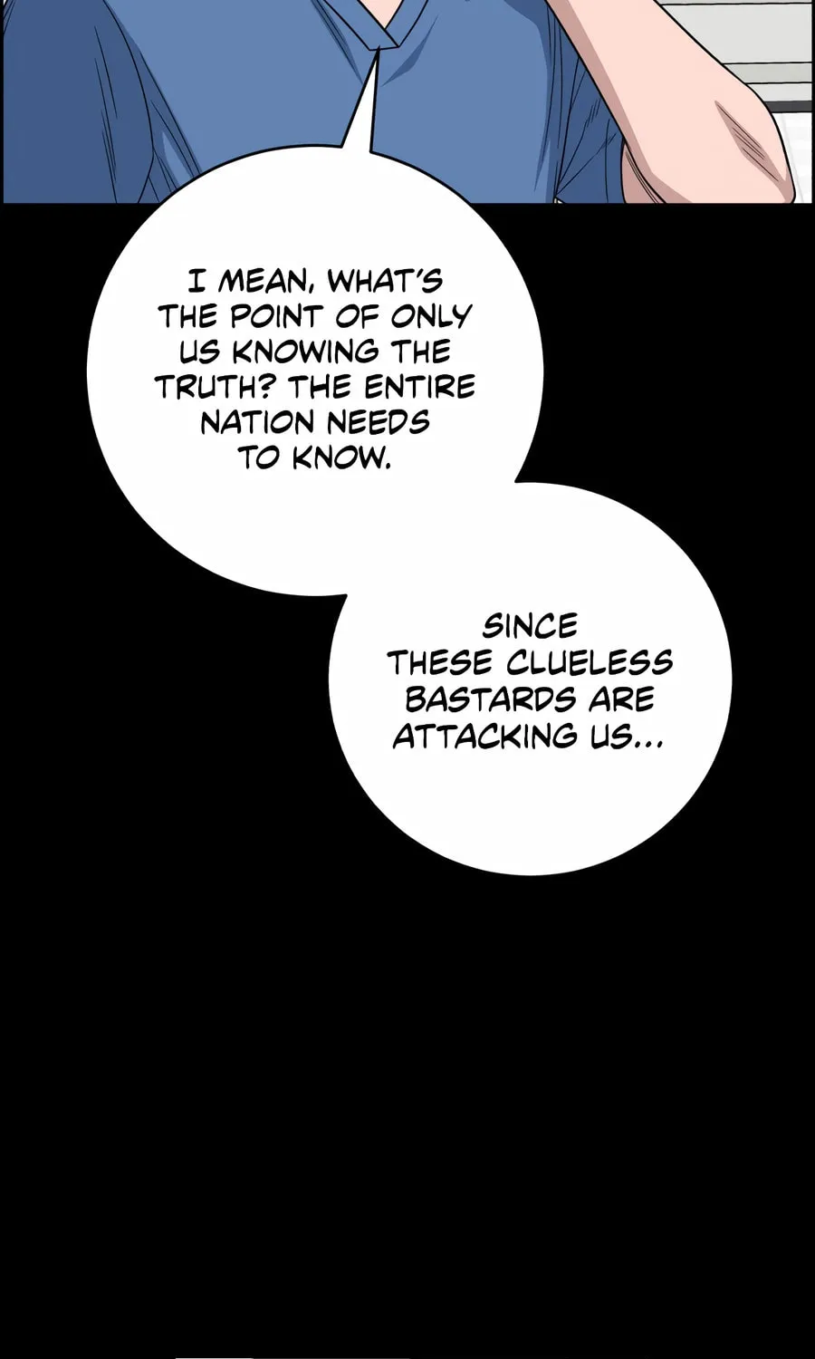 Read A.I. Doctor chapter 124 image 96 on Lezhin
