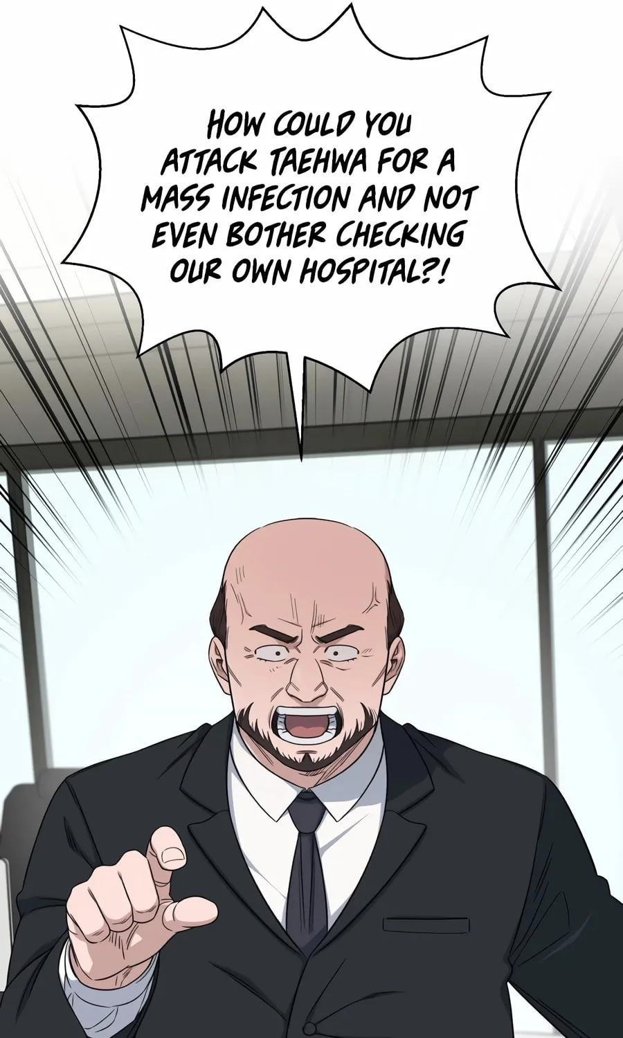 Read A.I. Doctor chapter 125 image 105 on Lezhin