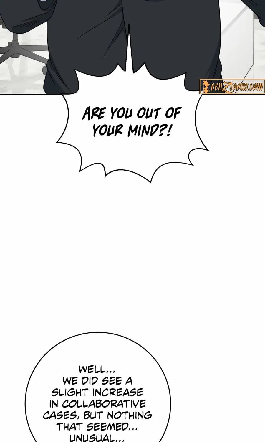 Read A.I. Doctor chapter 125 image 106 on Lezhin