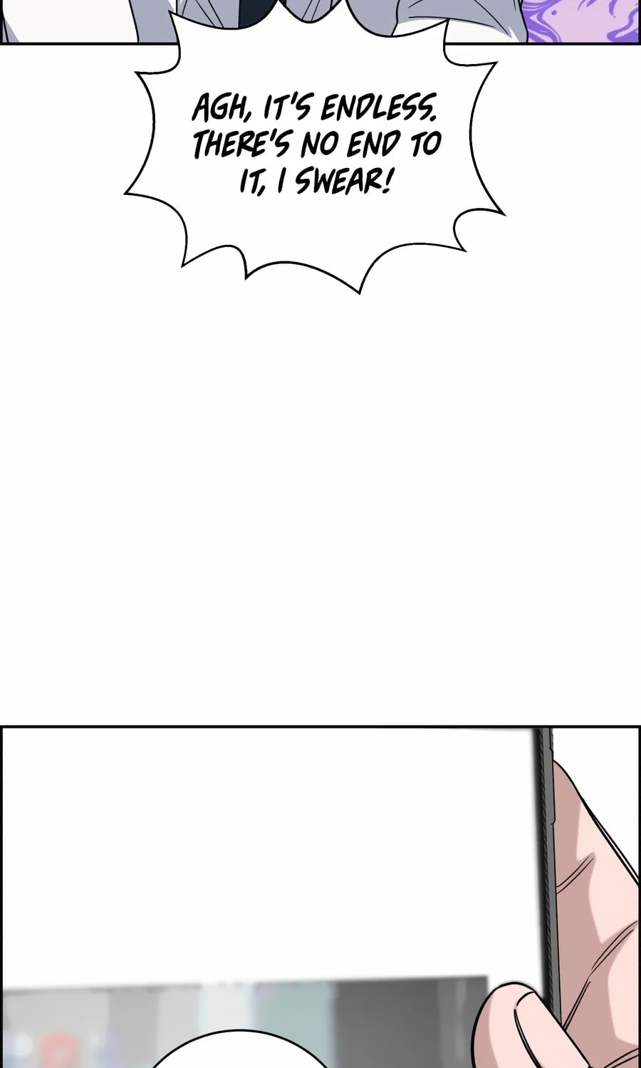 Read A.I. Doctor chapter 125 image 111 on Lezhin