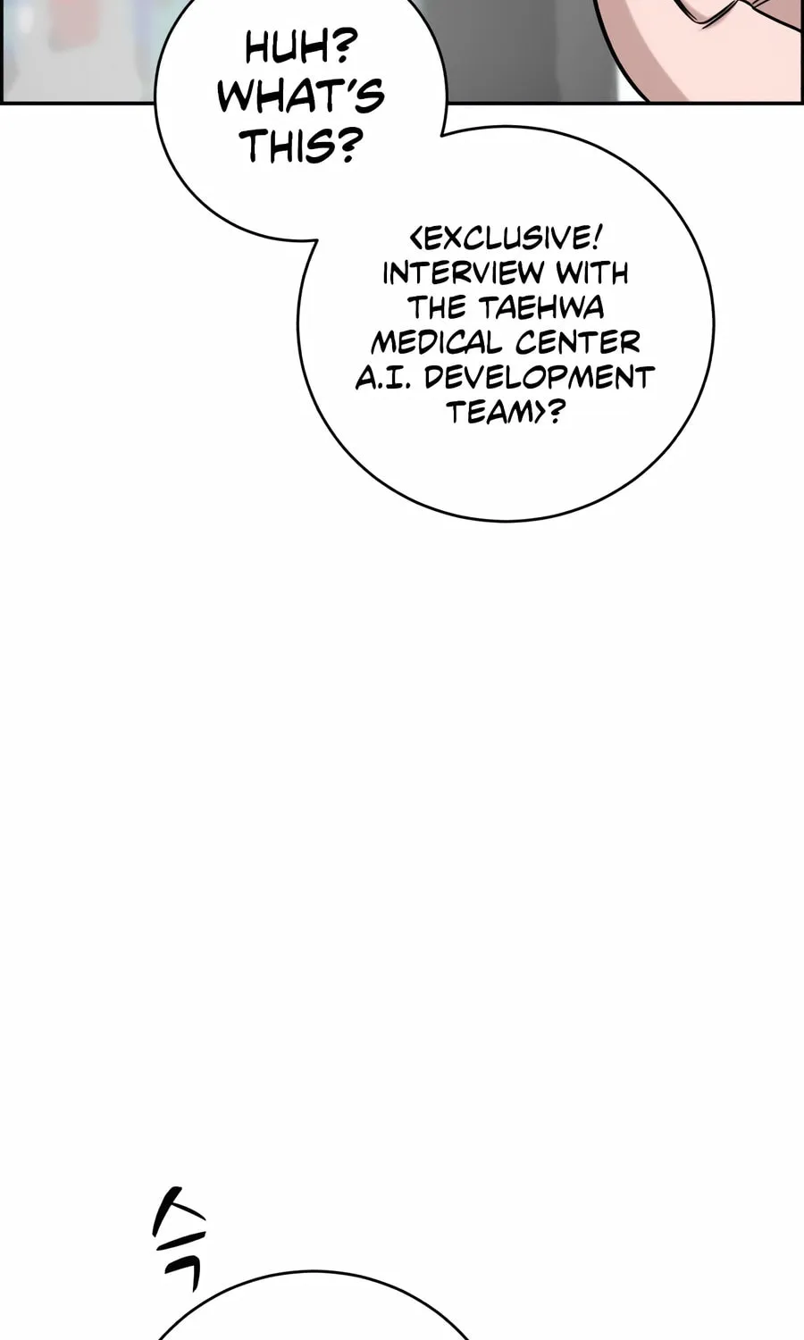 Read A.I. Doctor chapter 125 image 112 on Lezhin