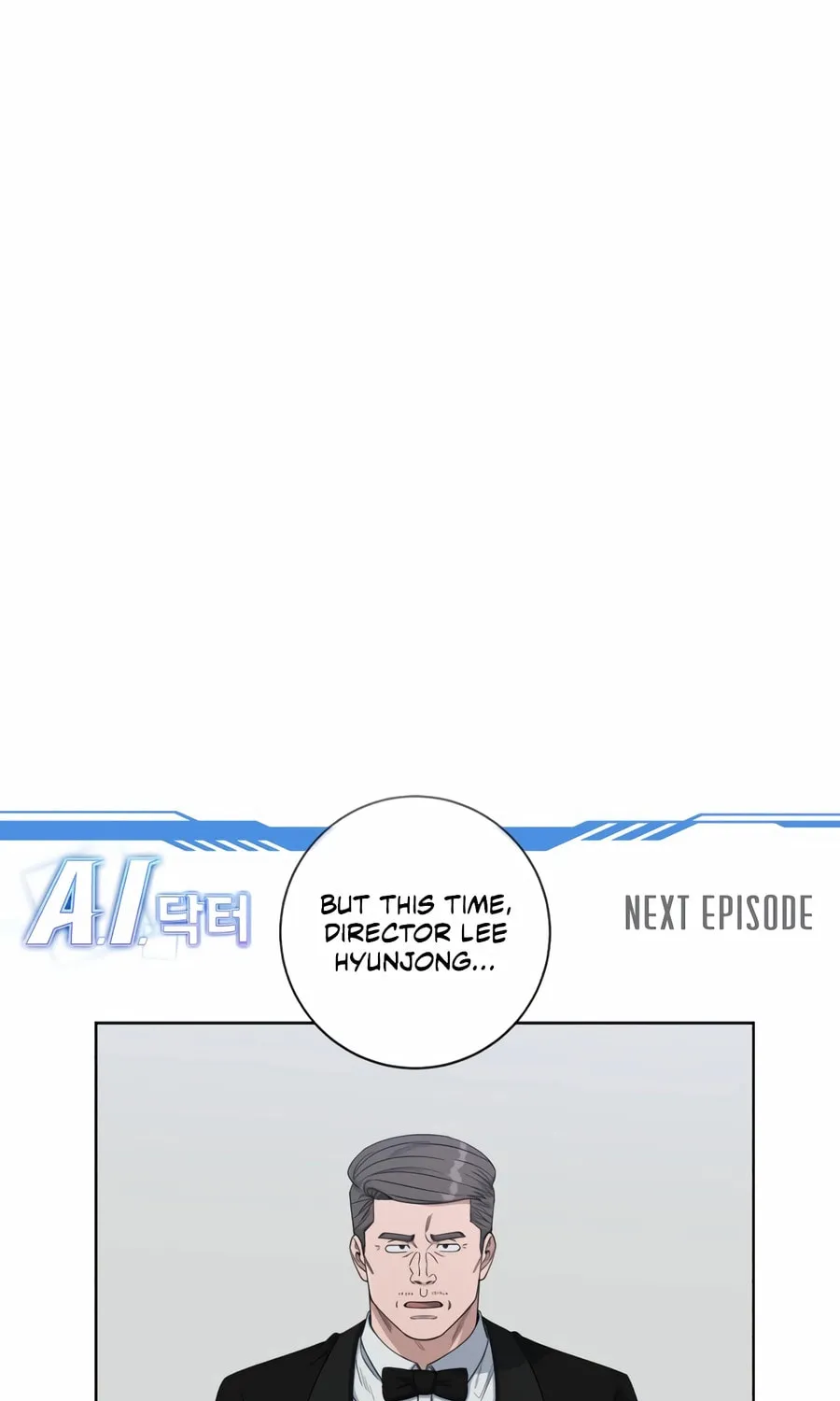 Read A.I. Doctor chapter 125 image 119 on Lezhin