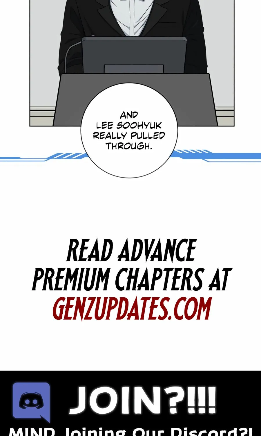 Read A.I. Doctor chapter 125 image 120 on Lezhin