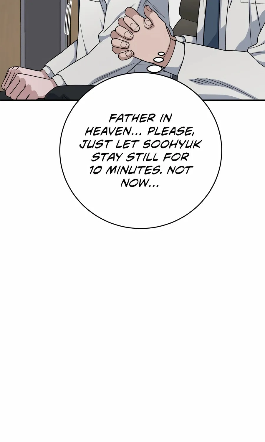 Read A.I. Doctor chapter 125 image 14 on Lezhin