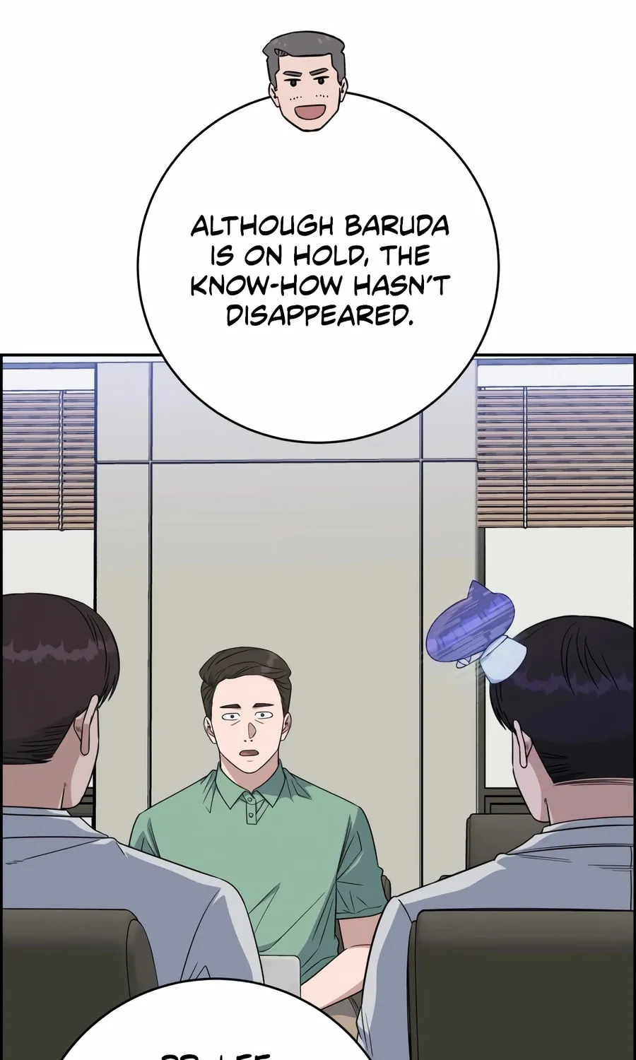 Read A.I. Doctor chapter 125 image 15 on Lezhin