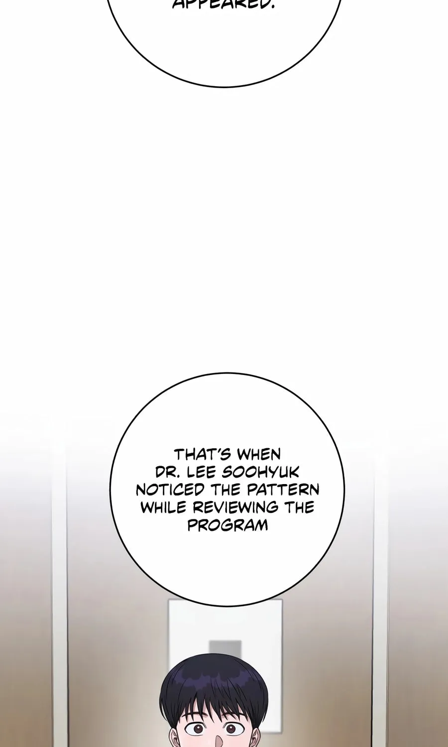 Read A.I. Doctor chapter 125 image 22 on Lezhin