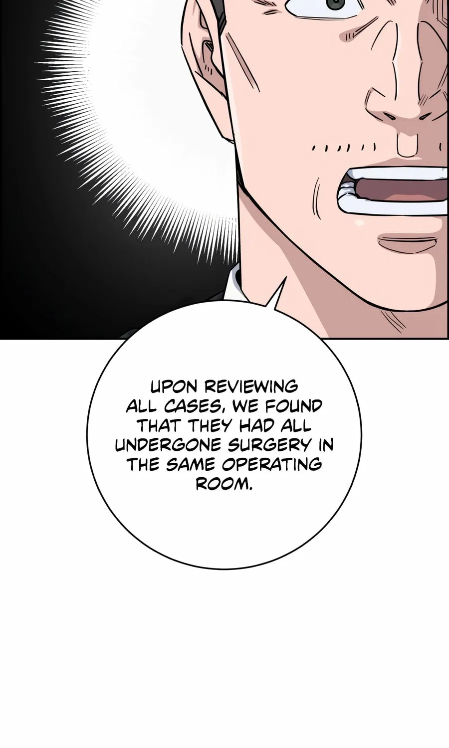 Read A.I. Doctor chapter 125 image 26 on Lezhin
