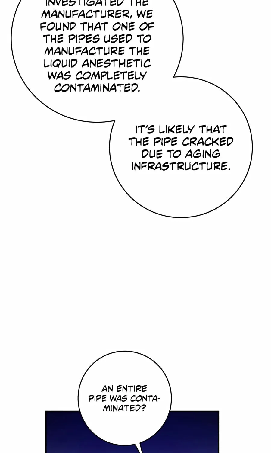 Read A.I. Doctor chapter 125 image 30 on Lezhin