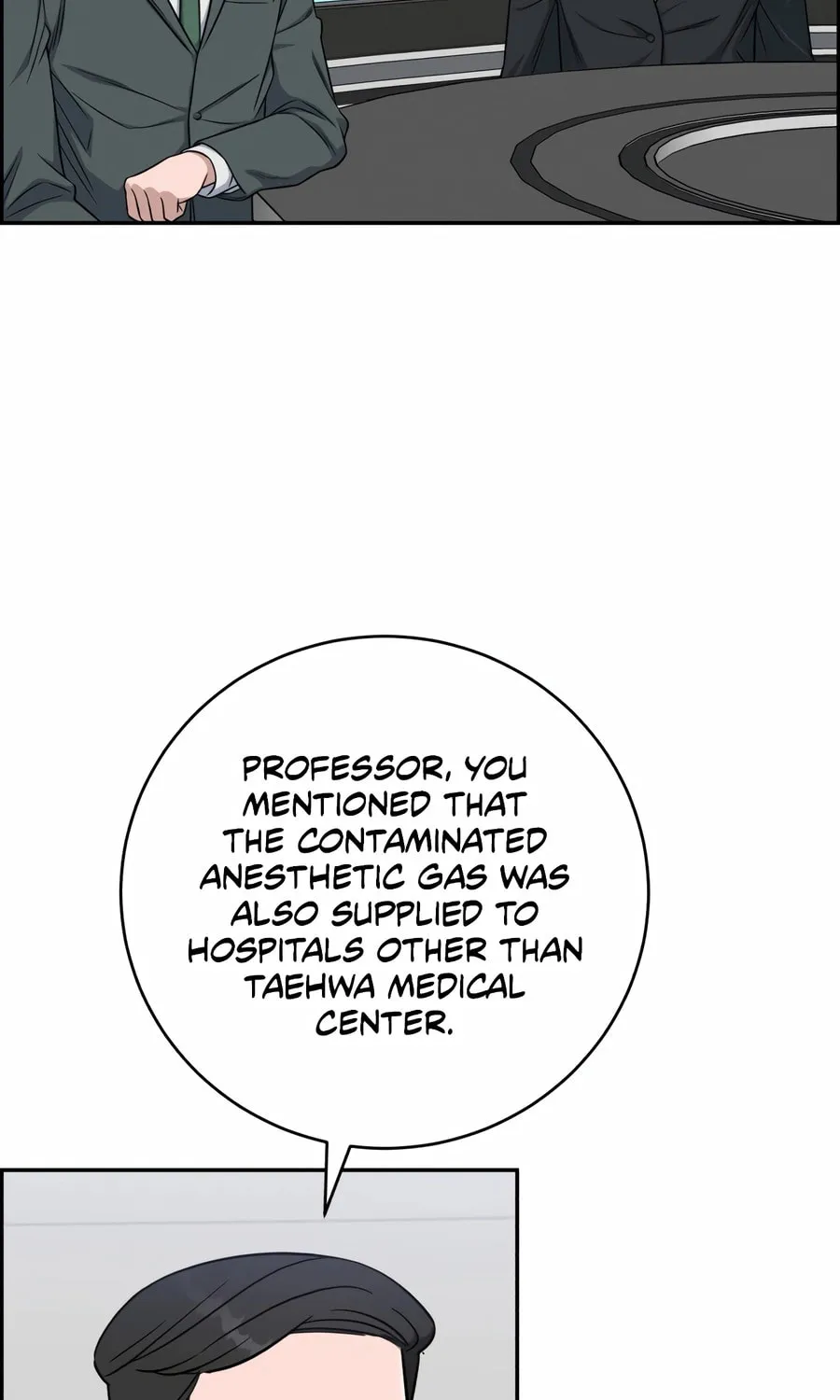 Read A.I. Doctor chapter 125 image 41 on Lezhin