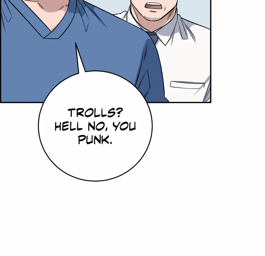 Read A.I. Doctor chapter 125 image 47 on Lezhin