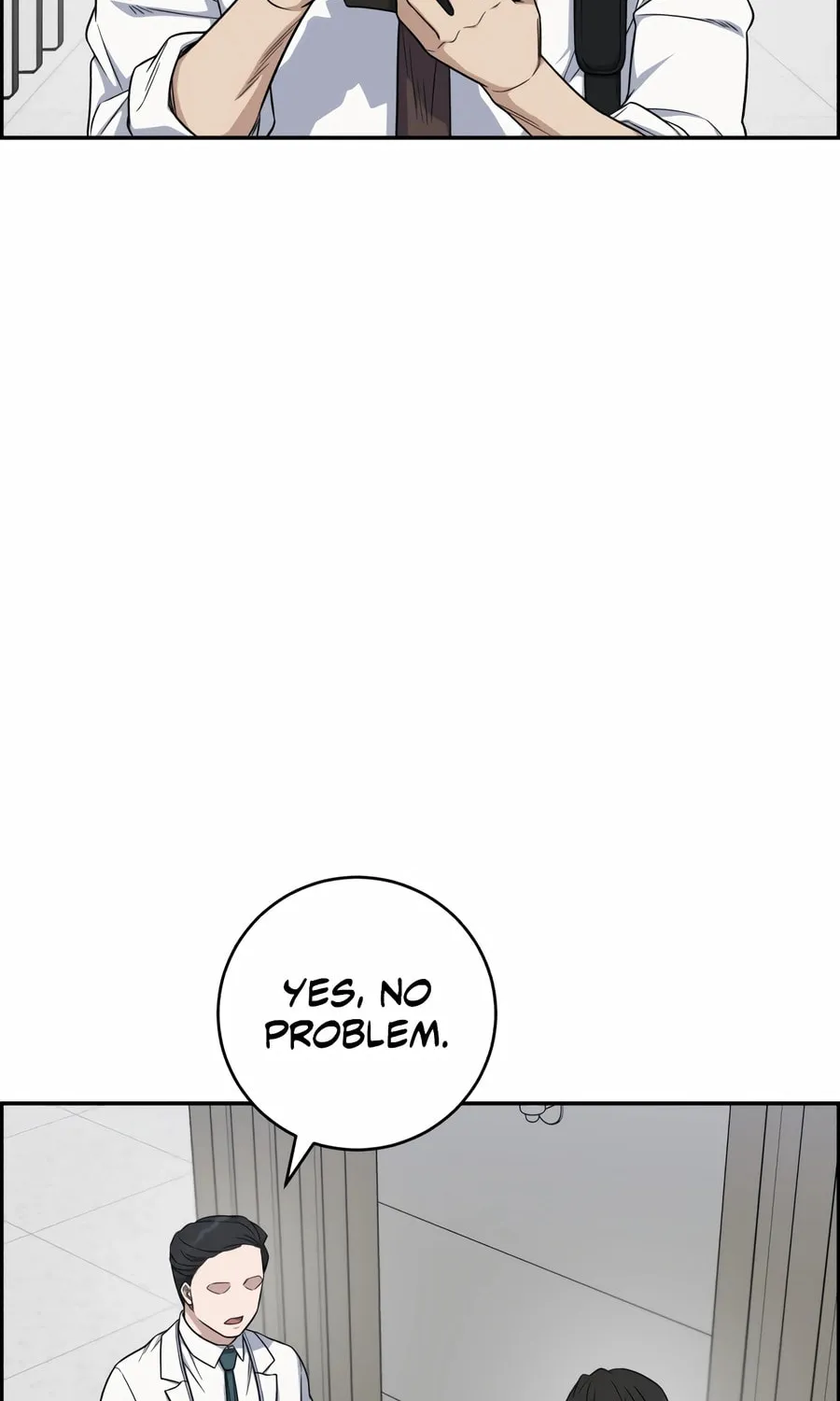 Read A.I. Doctor chapter 125 image 51 on Lezhin
