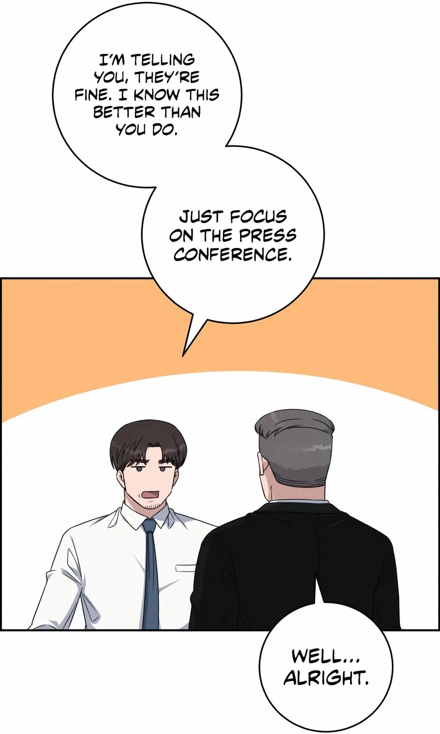 Read A.I. Doctor chapter 125 image 67 on Lezhin