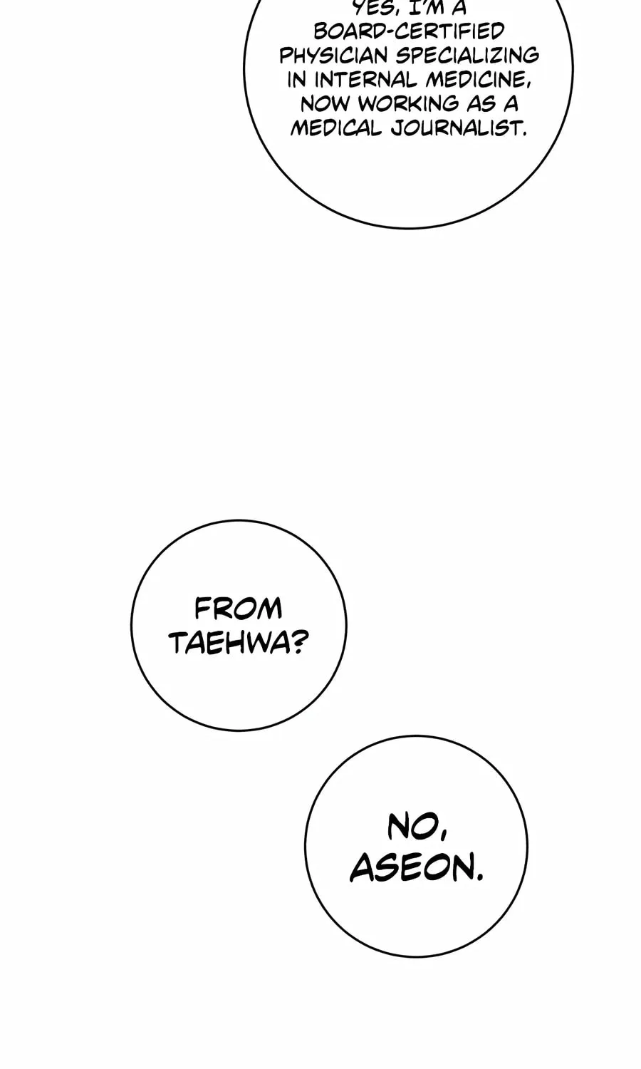 Read A.I. Doctor chapter 125 image 7 on Lezhin