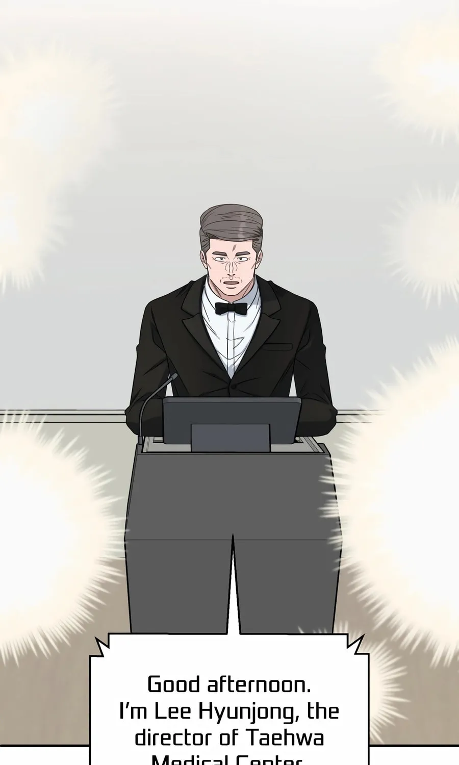 Read A.I. Doctor chapter 125 image 71 on Lezhin