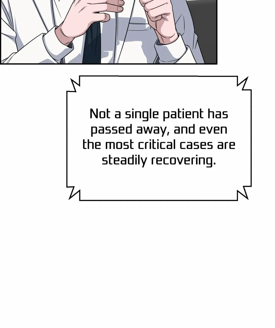 Read A.I. Doctor chapter 125 image 75 on Lezhin
