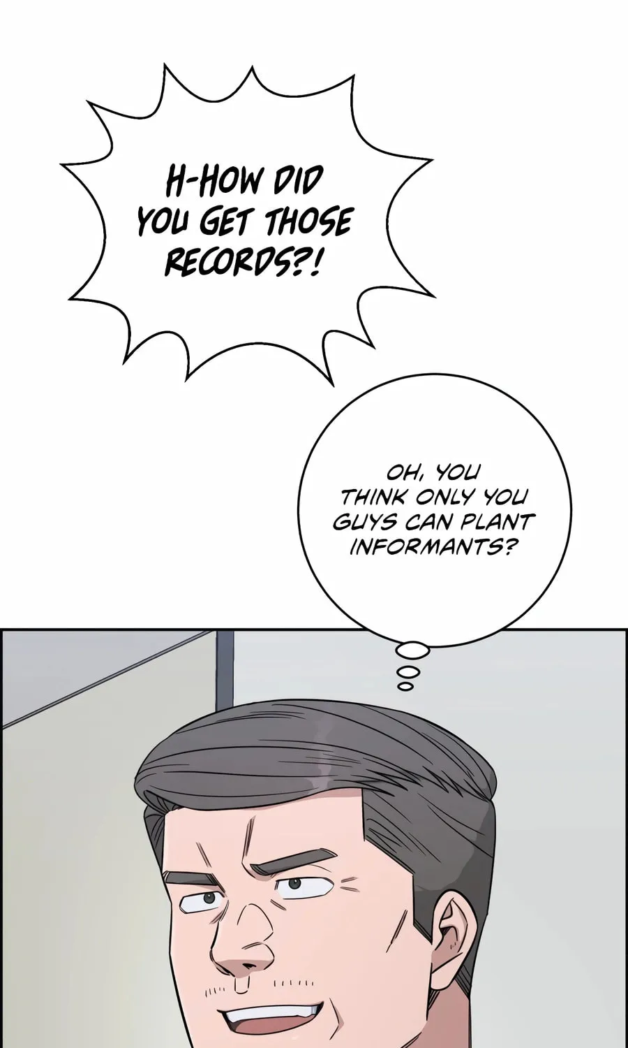 Read A.I. Doctor chapter 125 image 96 on Lezhin