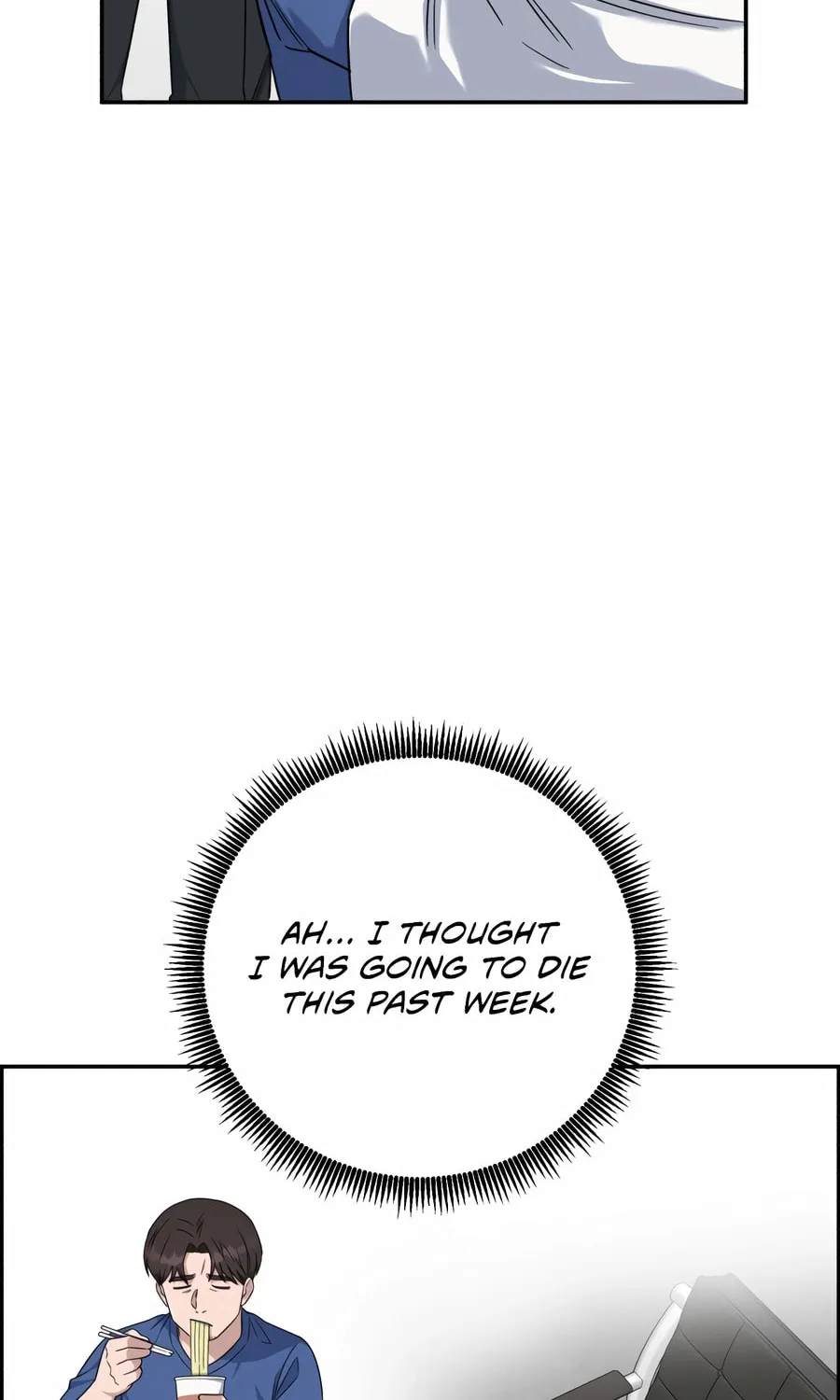 Read A.I. Doctor chapter 126 image 106 on Lezhin