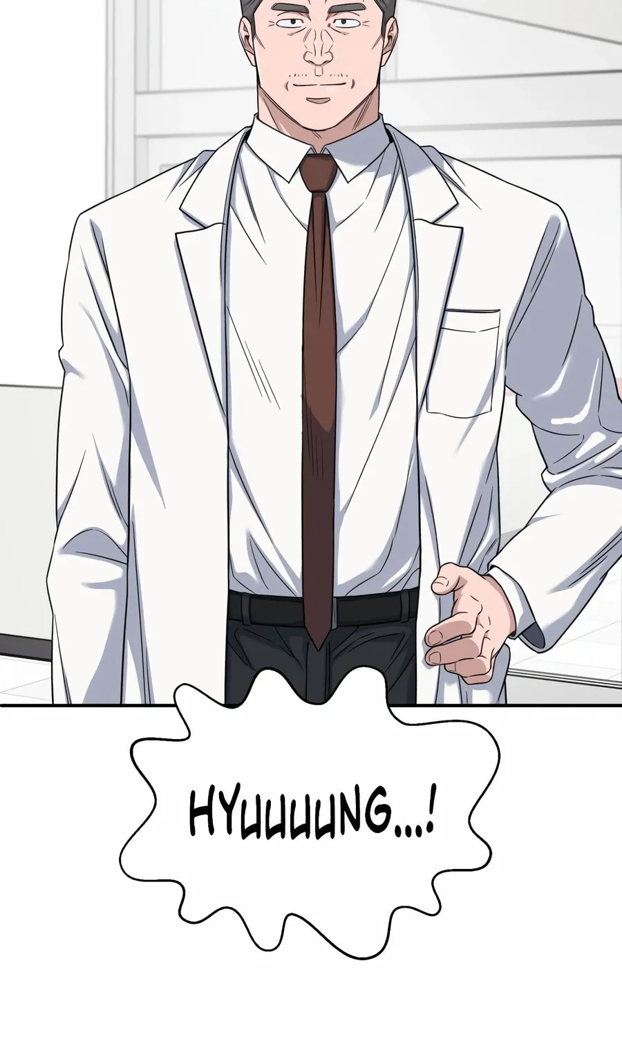 Read A.I. Doctor chapter 126 image 110 on Lezhin