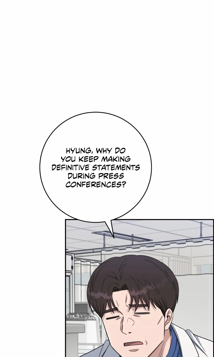 Read A.I. Doctor chapter 126 image 111 on Lezhin