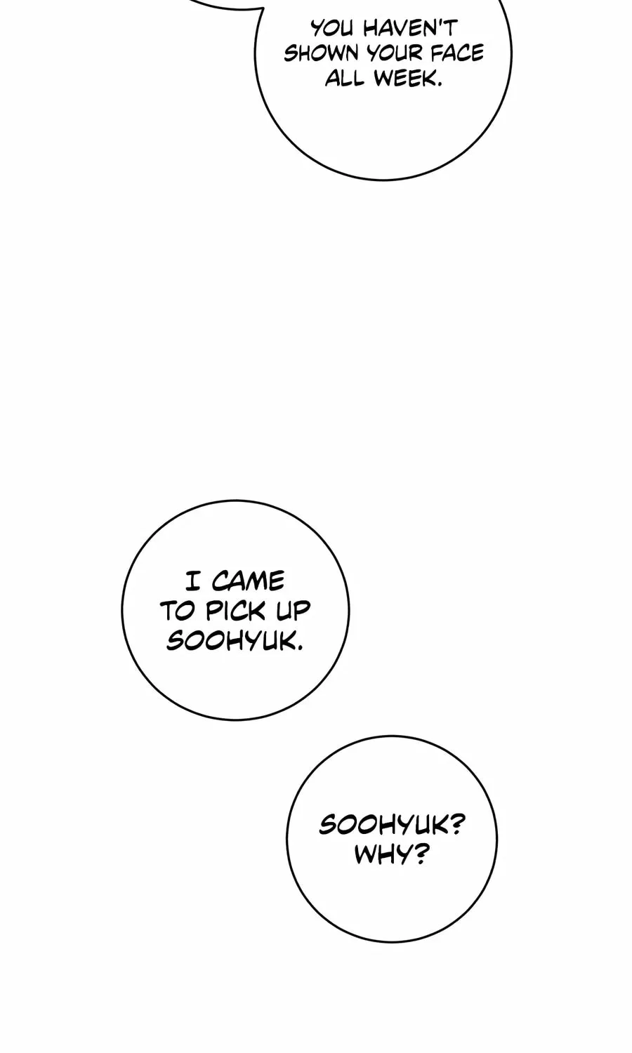Read A.I. Doctor chapter 126 image 116 on Lezhin