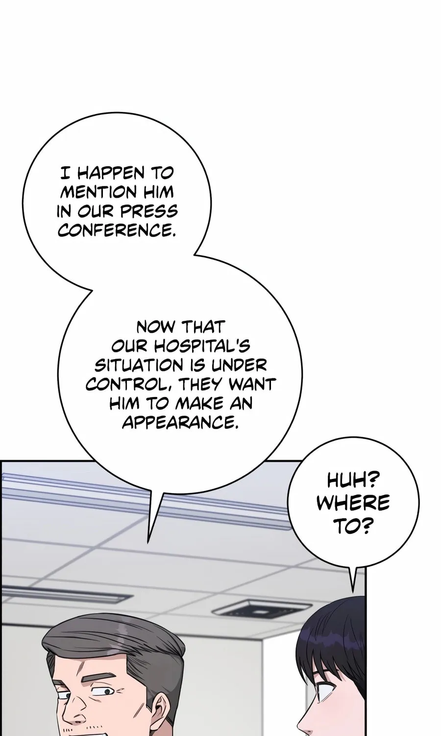 Read A.I. Doctor chapter 126 image 117 on Lezhin