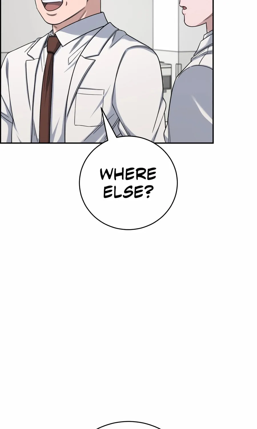 Read A.I. Doctor chapter 126 image 118 on Lezhin