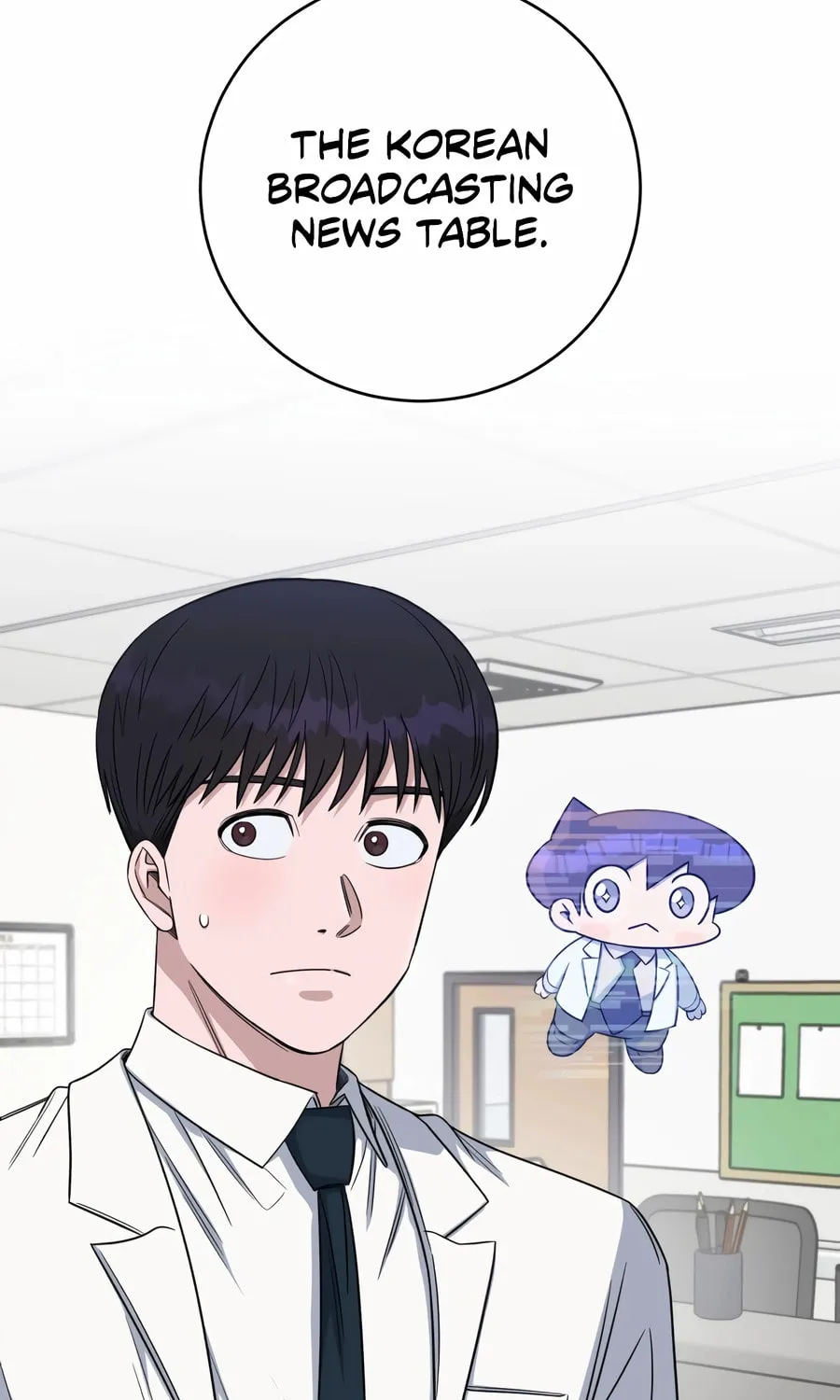 Read A.I. Doctor chapter 126 image 119 on Lezhin