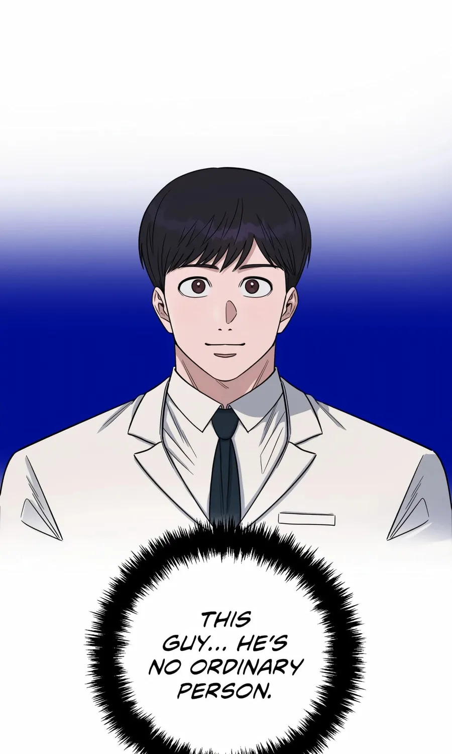 Read A.I. Doctor chapter 126 image 13 on Lezhin