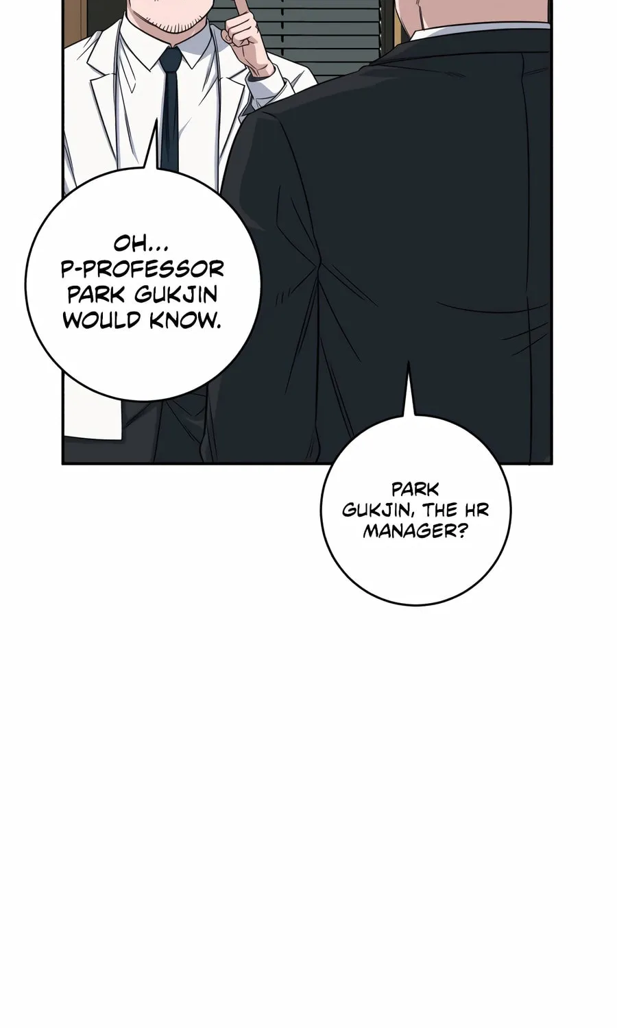 Read A.I. Doctor chapter 126 image 15 on Lezhin