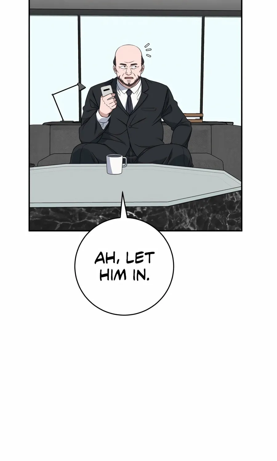 Read A.I. Doctor chapter 126 image 22 on Lezhin