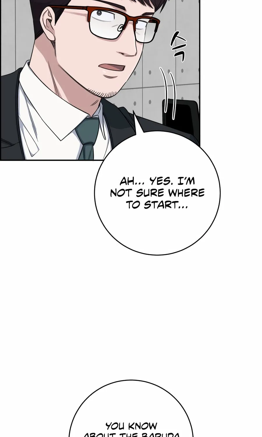 Read A.I. Doctor chapter 126 image 26 on Lezhin