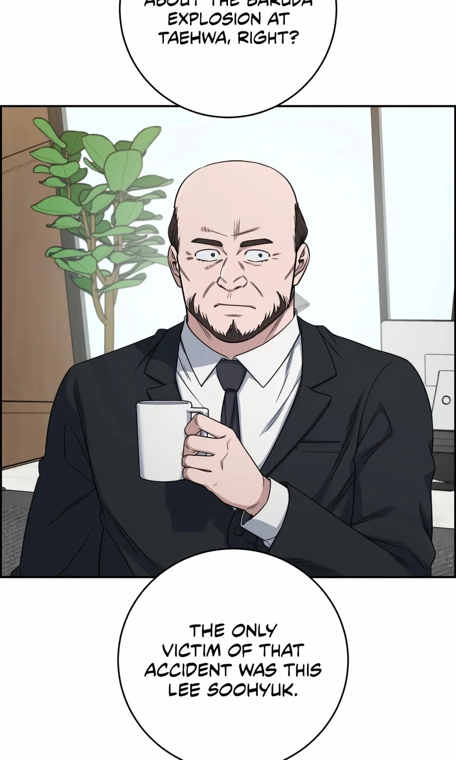 Read A.I. Doctor chapter 126 image 27 on Lezhin