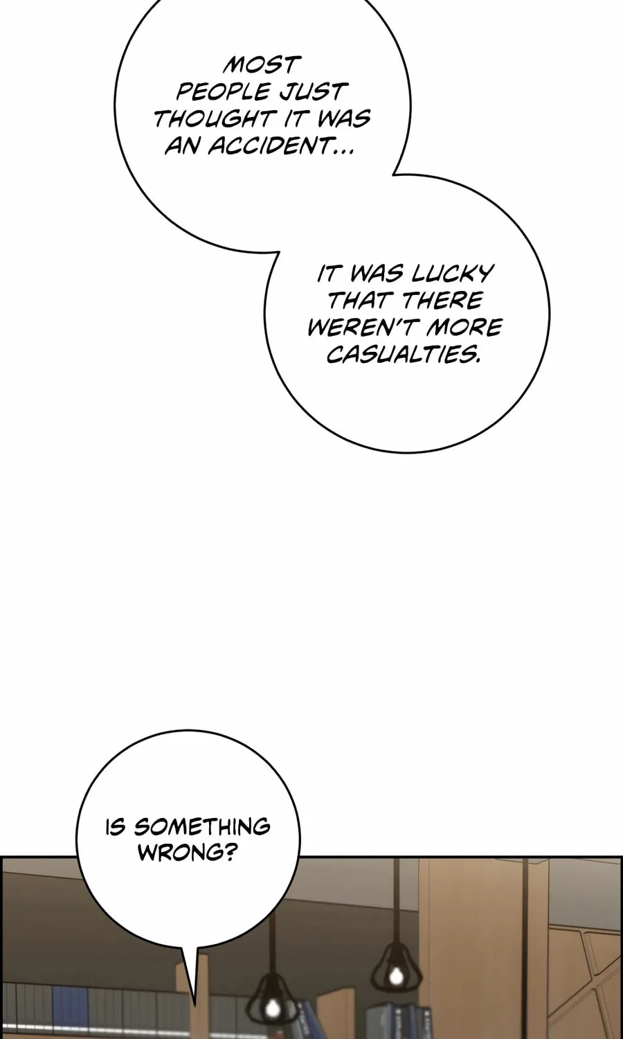 Read A.I. Doctor chapter 126 image 30 on Lezhin