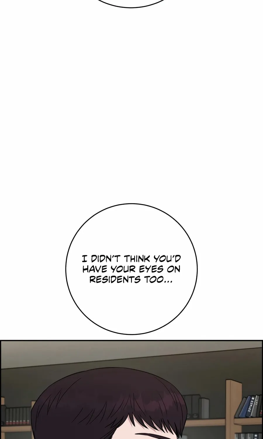 Read A.I. Doctor chapter 126 image 35 on Lezhin