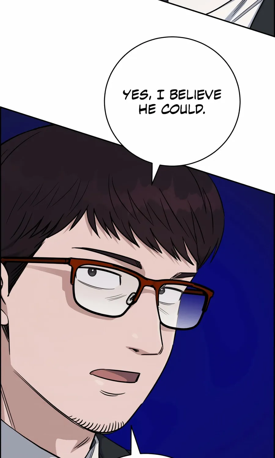 Read A.I. Doctor chapter 126 image 39 on Lezhin