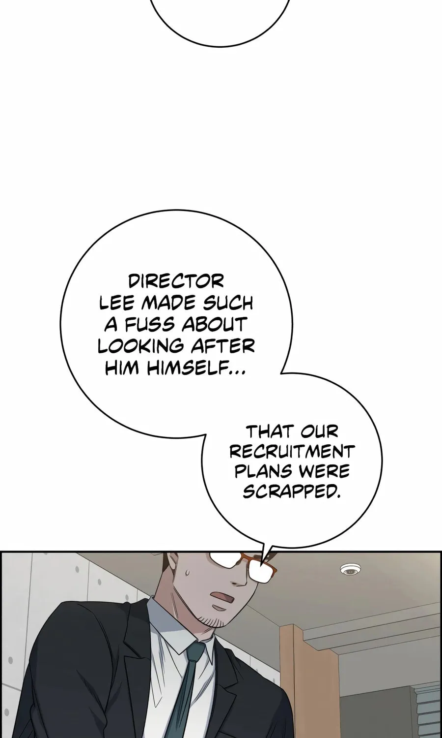 Read A.I. Doctor chapter 126 image 43 on Lezhin