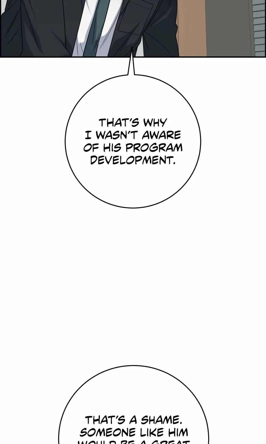 Read A.I. Doctor chapter 126 image 44 on Lezhin