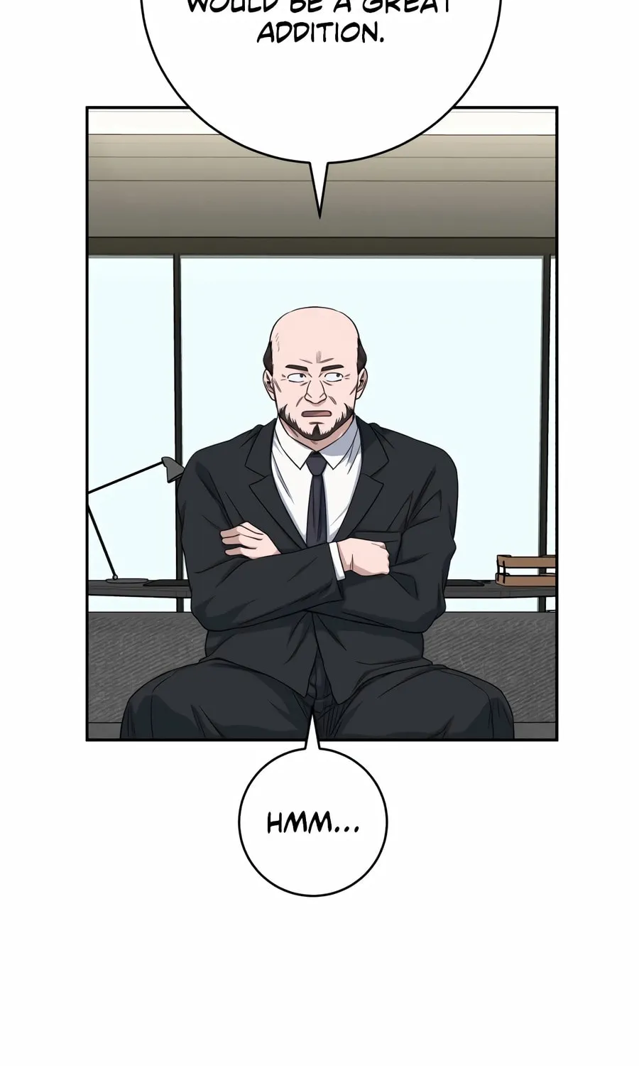 Read A.I. Doctor chapter 126 image 45 on Lezhin