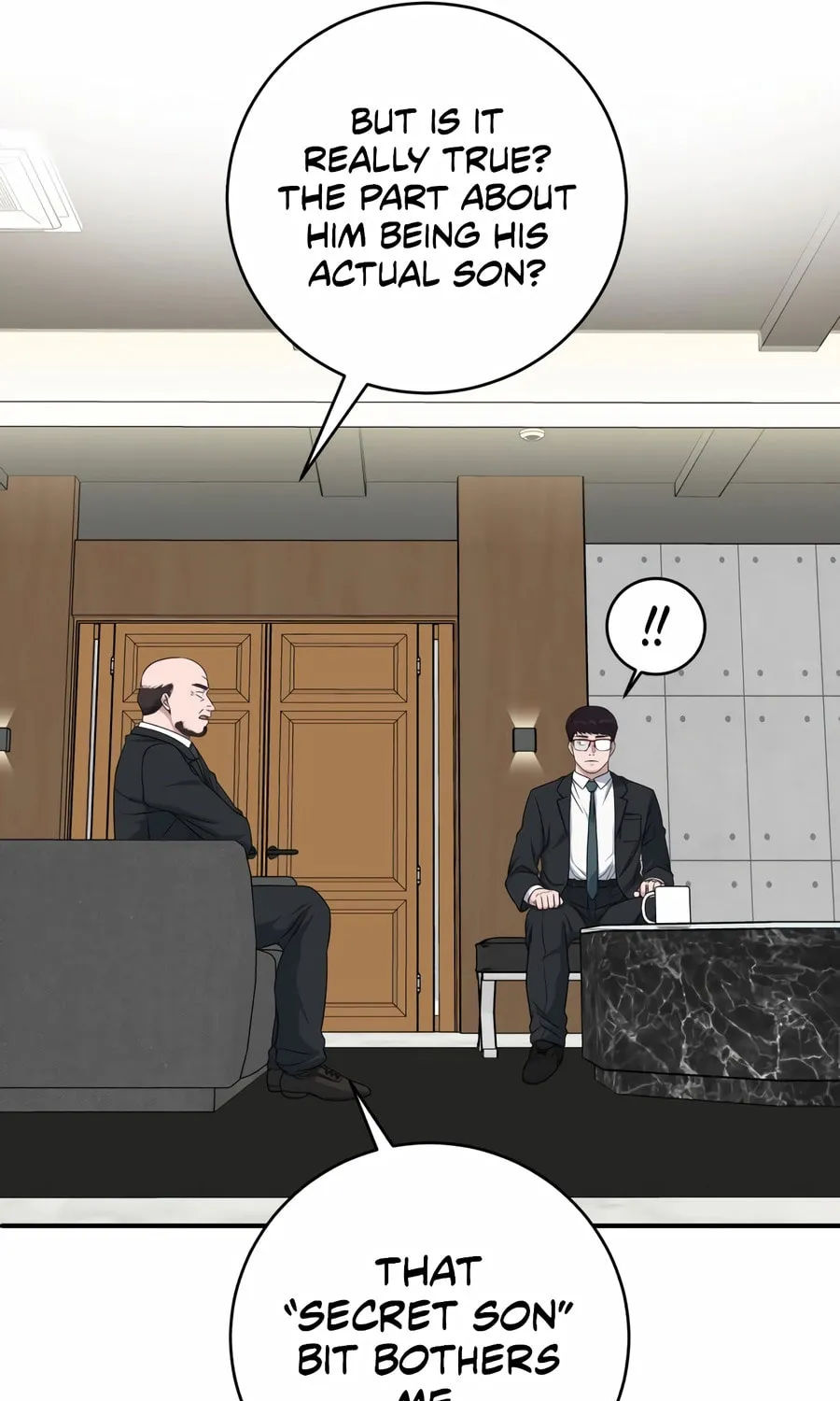 Read A.I. Doctor chapter 126 image 47 on Lezhin