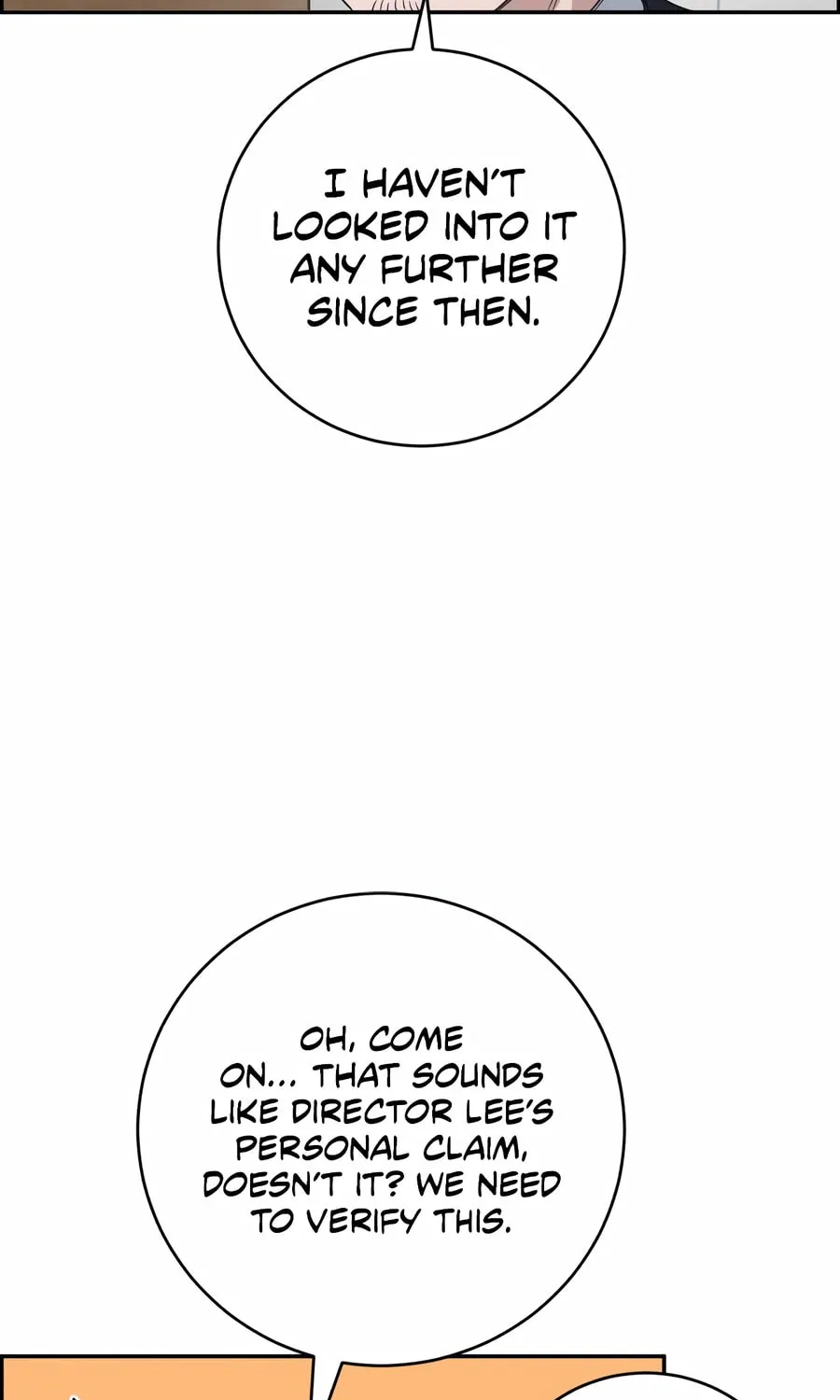 Read A.I. Doctor chapter 126 image 49 on Lezhin